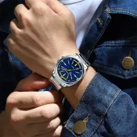 CURREN 8455 Men's Sports Watch thumbnail 2
