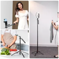Ulanzi MA09 Bluetooth Selfie Stick Tripod thumbnail 6