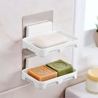 Wall Mount Soap Dish Organizer thumbnail 5