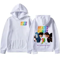 Shane Hollander Heated Rivalry Hoodie thumbnail 4