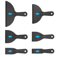 Plastic Putty Knife Scraper Set (5/6pcs) thumbnail 6