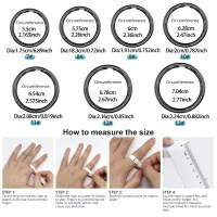 R09 Smart Ring Health Tracker thumbnail 2