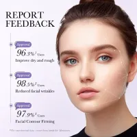 Hydrating Retinol Niacinamide Face Serum thumbnail 3