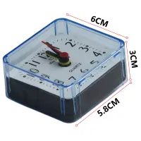 Small Digital Alarm Clock thumbnail 3