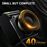 Портативный Bluetooth колонка Edifier MP85 thumbnail 2