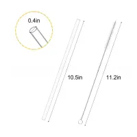 Stanley Cup Replacement Straw Kit thumbnail 6