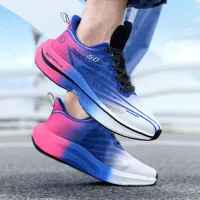 Men's Carbon Plate Running Shoes thumbnail 4