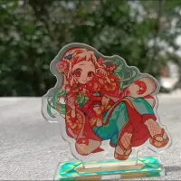 Yashiro Nene Hanako-kun Acrylic Stand thumbnail 6