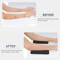 Besegad Ergonomic Wrist Rest Set thumbnail 2