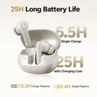 QCY Buds ANC Wireless Earbuds thumbnail 5