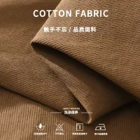 Japanese Vintage Workwear Shirt thumbnail 3