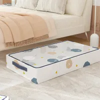 Ultra-Thin Underbed Storage Box thumbnail 4