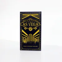 Las Vegas Royale Strategy Board Game thumbnail 1