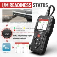 LAUNCH Creader 529 OBD2 Scanner thumbnail 4