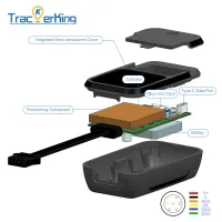 4G Car GPS Tracker EC33 thumbnail 4