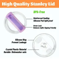 Stanley 40oz Splash Proof Replacement Lids thumbnail 4