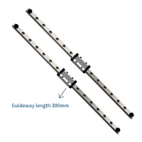 Ender 3 V3 SE Y Axis Linear Rail Kit thumbnail 6