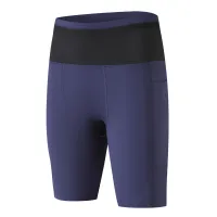 Men's 6-Pocket Compression Running Shorts thumbnail 6