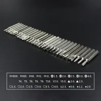 32-in-1 Precision Screwdriver Kit thumbnail 4