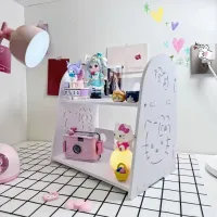 Kawaii HelloKitty Doll Storage Rack thumbnail 4