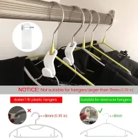 Hanger Connector Clips Set thumbnail 3