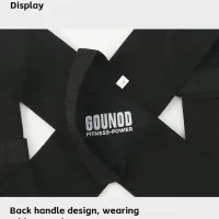 Posture Corrector Back Support Belt thumbnail 3