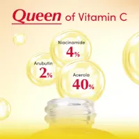 Vitamin C Serum with Niacinamide thumbnail 6
