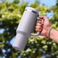 40oz Vacuum Insulated Tumbler thumbnail 1