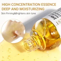 Niacinamide Gold Hyaluronic Serum thumbnail 6