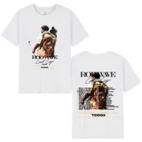 Rod Wave Last Lap Tour T-Shirt thumbnail 2