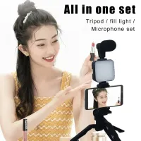 Smartphone Vlogging Kit Starter thumbnail 2