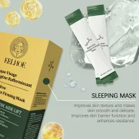 EELHOE Collagen Firming Face Mask thumbnail 5