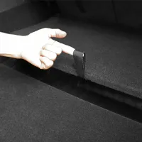 Tesla Model Y Trunk Pull Strap thumbnail 3