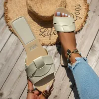 Designer Woven Comfort Sandals thumbnail 5