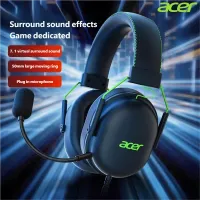 Acer OHW200 7.1 Gaming Headset thumbnail 1