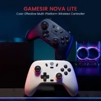 GameSir Nova Lite Wireless Controller thumbnail 1