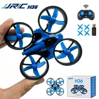 H36 Mini FPV RC Quadcopter Pocket Drone thumbnail 1