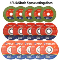 SI FANG 5pc Resin Cutting Disc Set thumbnail 1