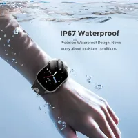 LT52 4G Kids GPS Smart Watch thumbnail 2