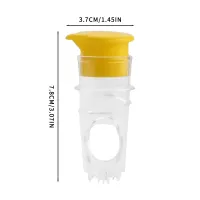 Manual Lemon Juicer Squeezer thumbnail 6