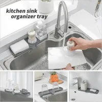 Silicone Soap Dish with Drain Spout thumbnail 6