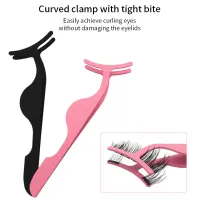 False Eyelash Tweezer Applicator thumbnail 2