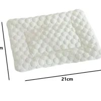 Self-Cooling Pet Bed Mat thumbnail 2