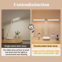 3-Level Dimmable LED Desk Lamp thumbnail 4