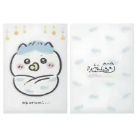 Chiikawa Anime A4 Student Folder thumbnail 5