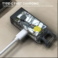 COB Rechargeable Camping Lantern thumbnail 5