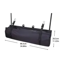 Adjustable Car Trunk Organizer Bag thumbnail 6