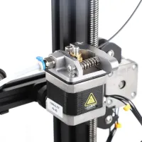 Ender 3 Metal Extruder Upgrade Kit thumbnail 6