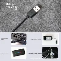 USB Heated Plush Electric Blanket Mat thumbnail 5