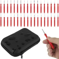 36pcs Car Terminal Removal Kit thumbnail 1